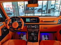 مێرسێدس بێنز G-Class